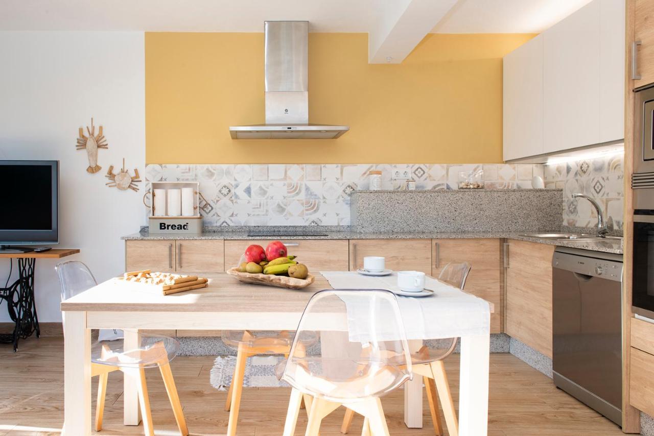 Casa El Castañal Con Piscina Privada * Vigo