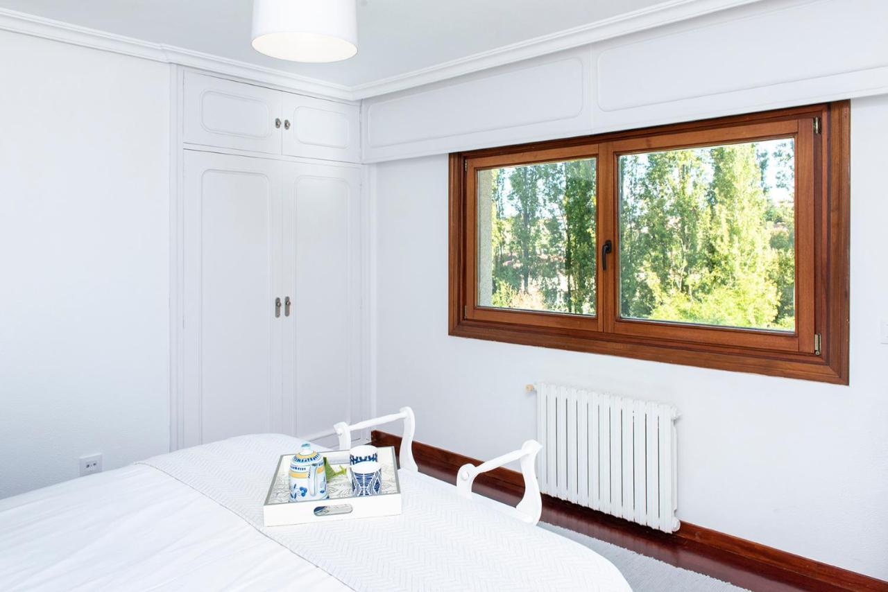 Villa Casa El Castanal Con Piscina Privada Vigo