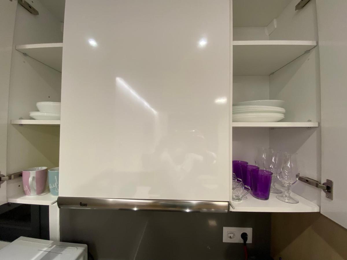 Apartamento Precioso Y Moderno Apartamento En