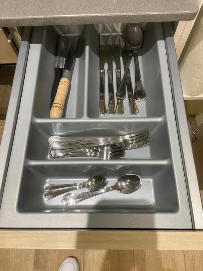 Precioso Y Moderno Apartamento En Apartamento *