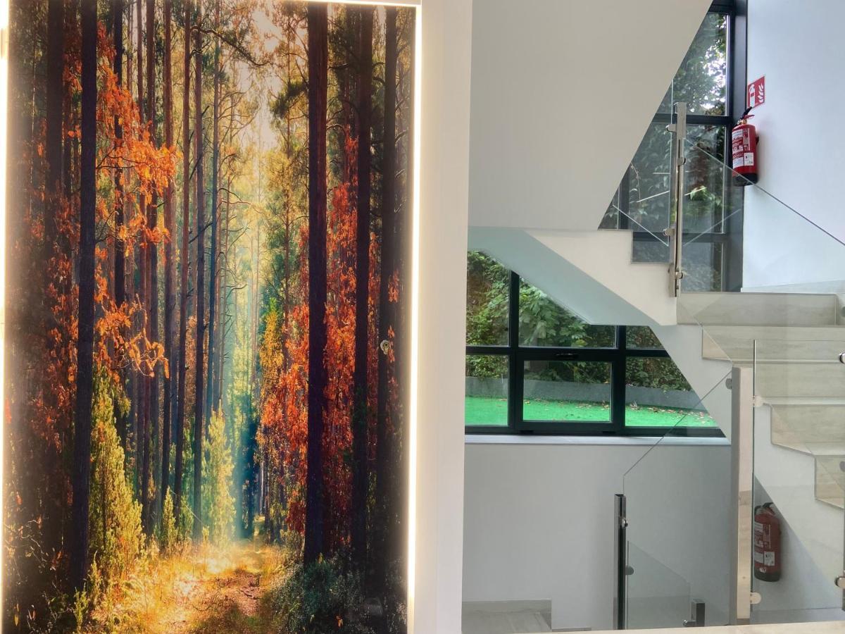 Precioso Y Moderno Apartamento En Apartamento Vigo