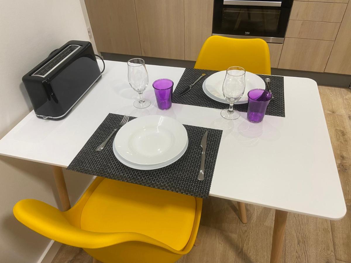 Precioso Y Moderno Apartamento En * Vigo