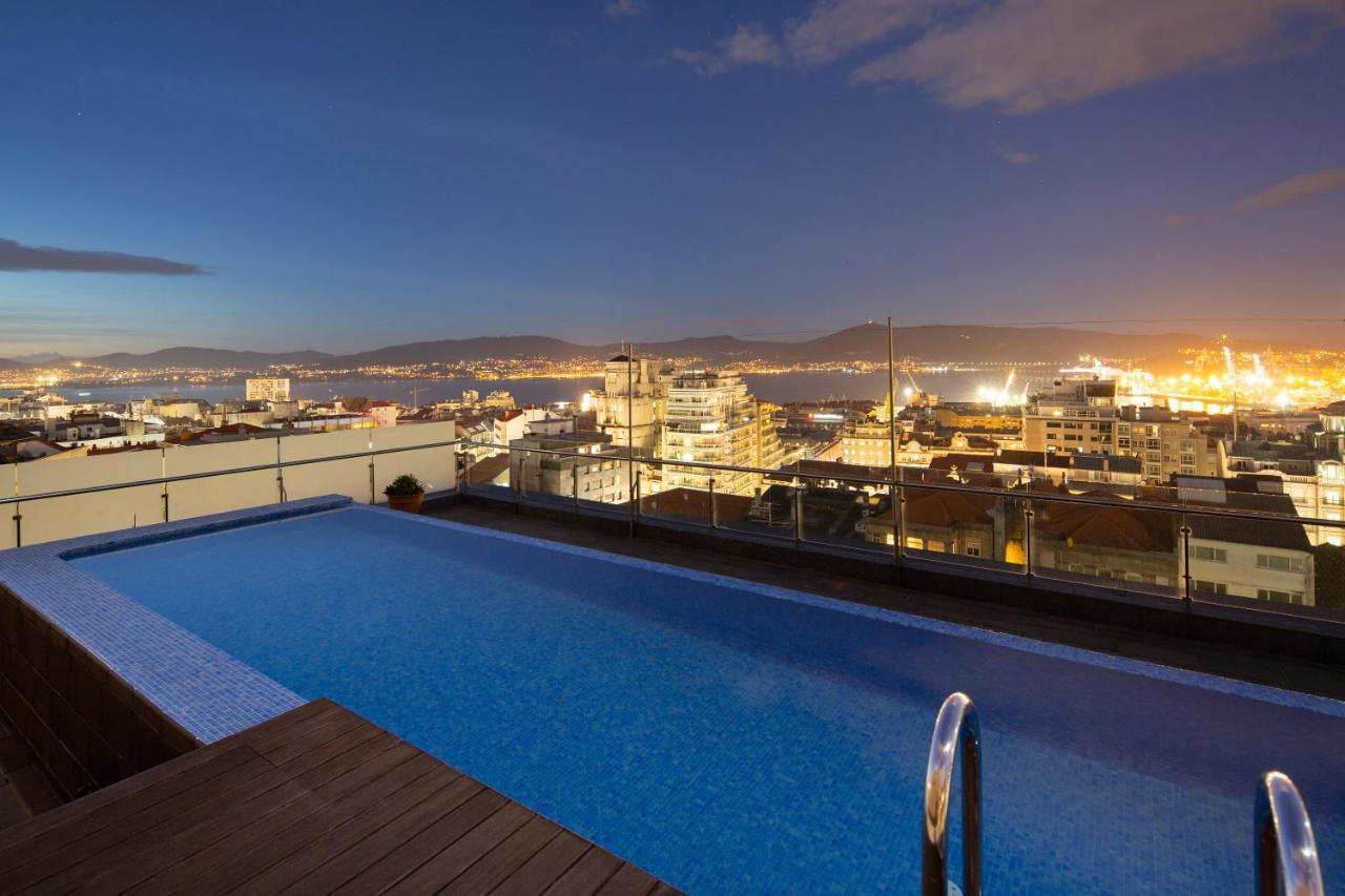 Silken Axis Hotel