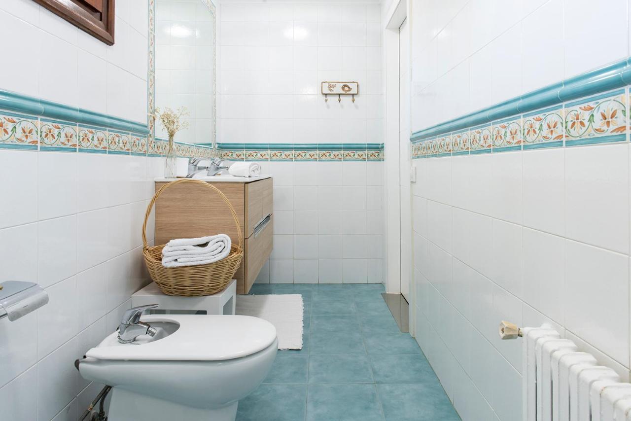 Villa Casa El Castañal Con Piscina Privada Vigo