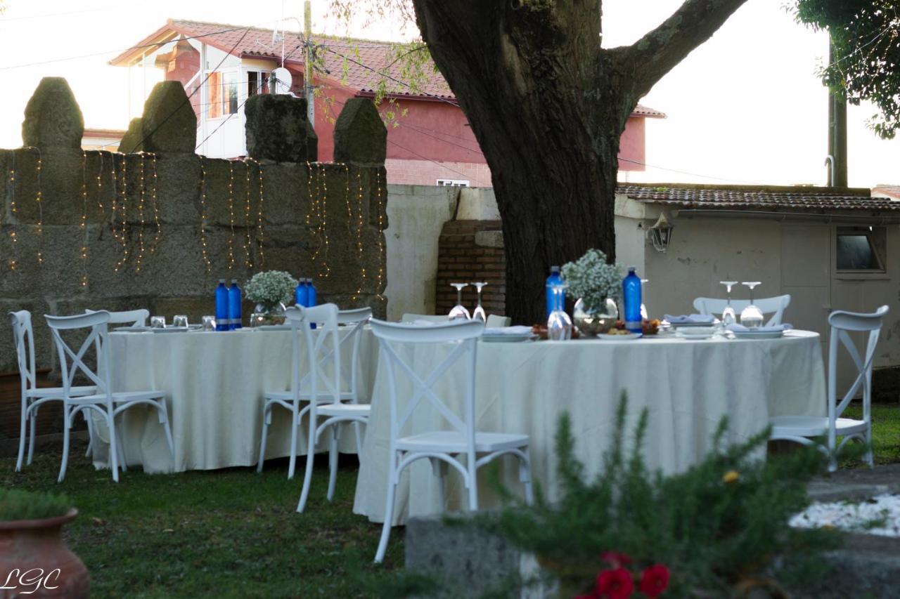 Hotel O'pazo