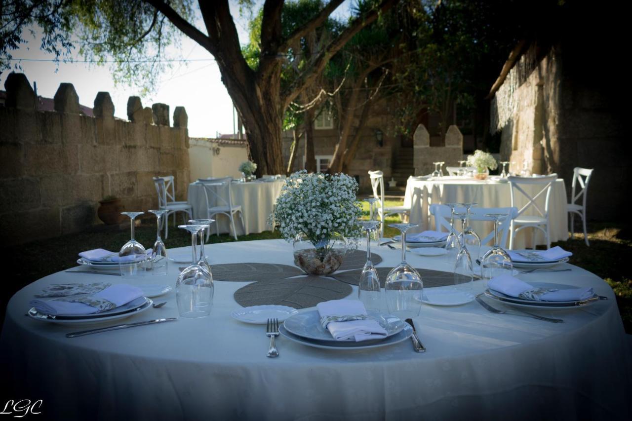Hotel O'pazo *