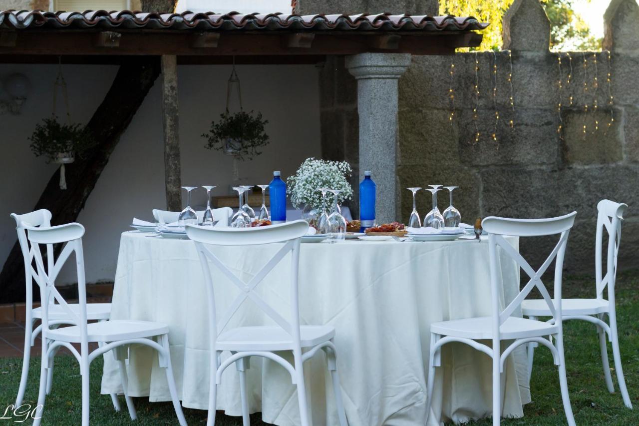 Hotel O'pazo Vigo