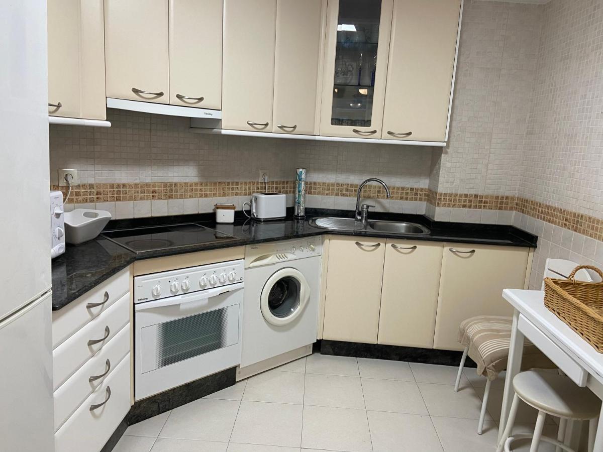 Apartamento Churruca Center 2 Hab Vigo