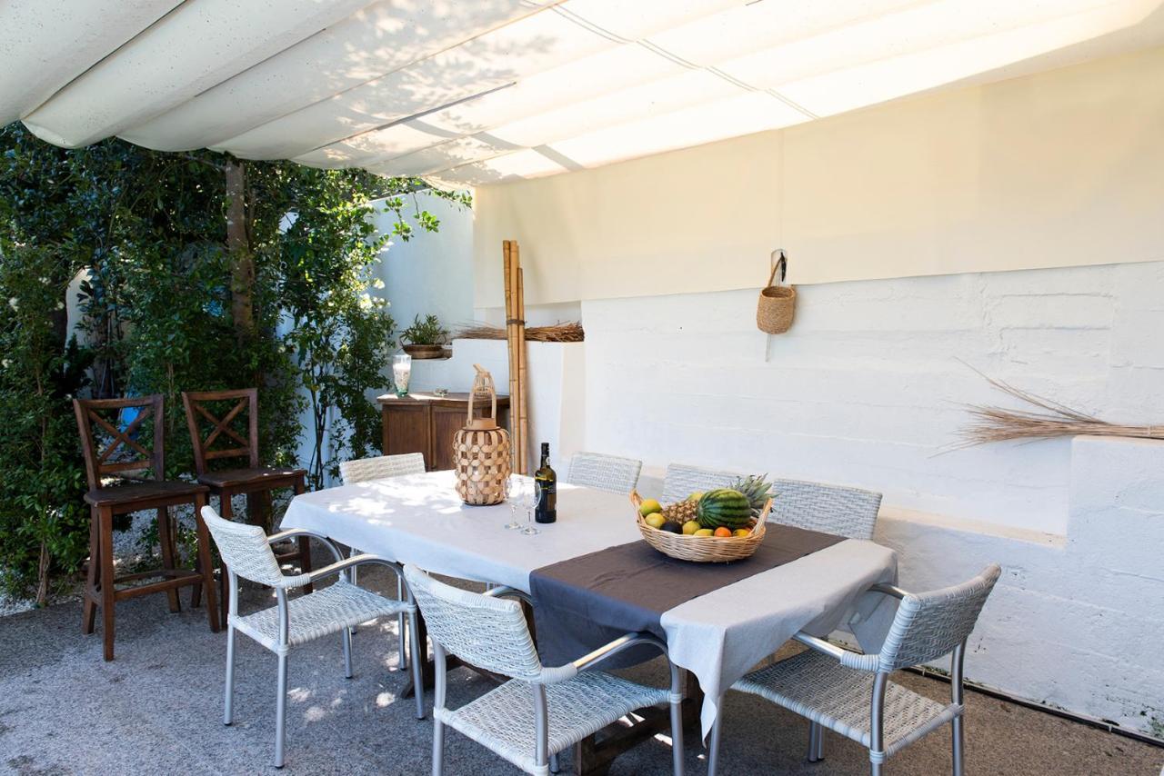 Casa El Castañal Con Piscina Privada * Vigo