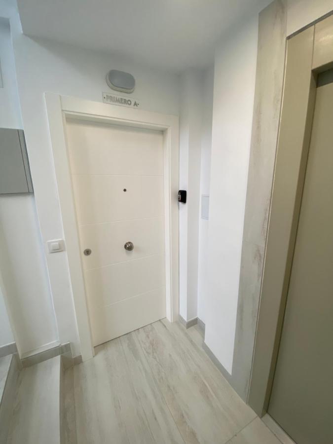Precioso Y Moderno Apartamento En Apartamento Vigo