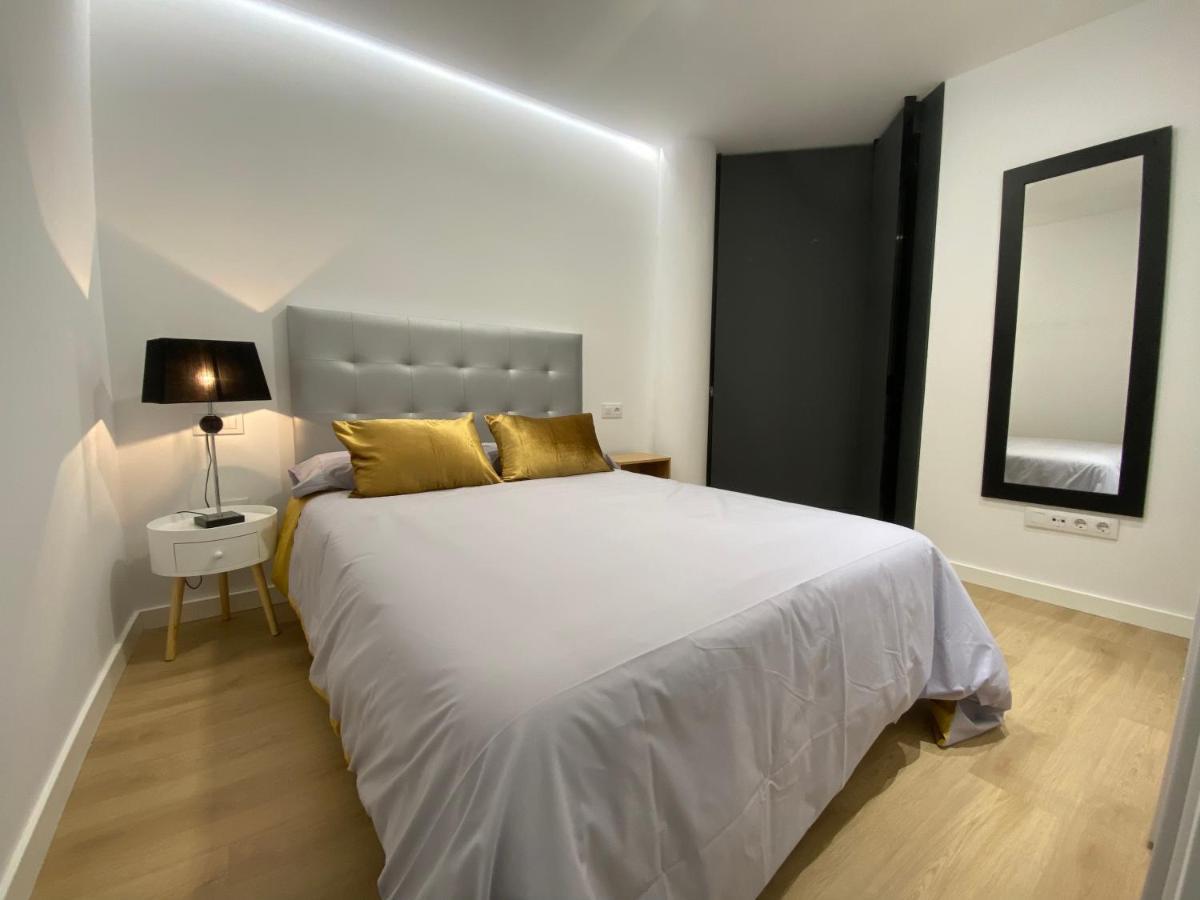 Precioso Y Moderno Apartamento En Apartamento