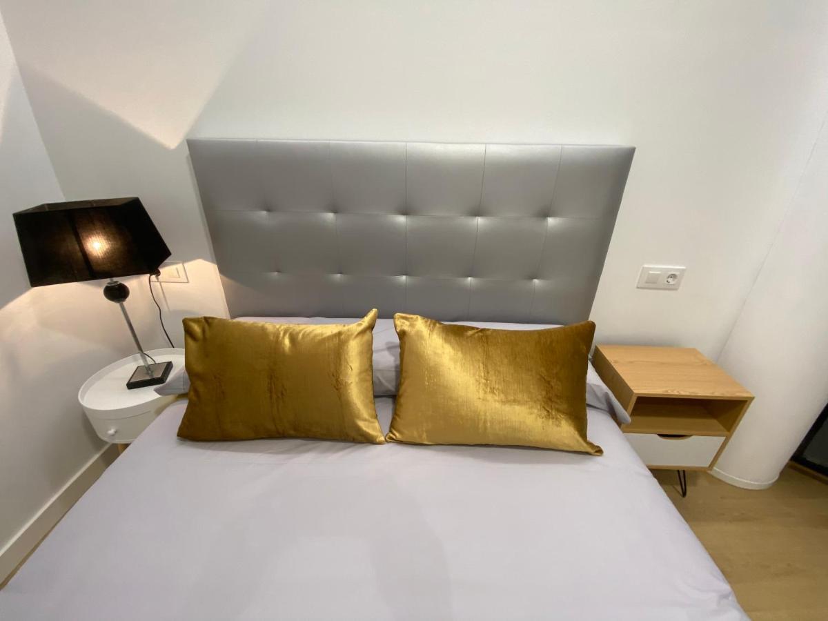 Apartamento Precioso Y Moderno Apartamento En Vigo
