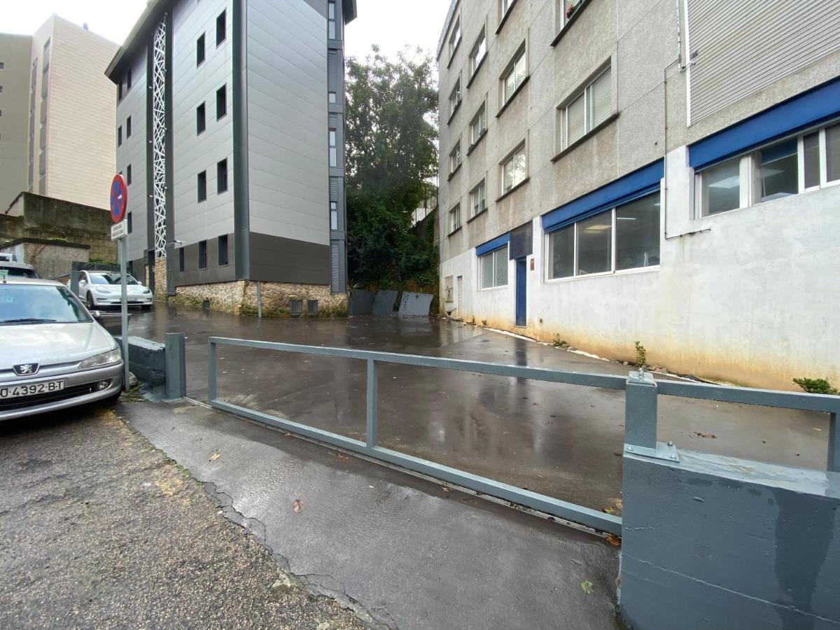 Precioso Y Moderno Apartamento En Apartamento Vigo
