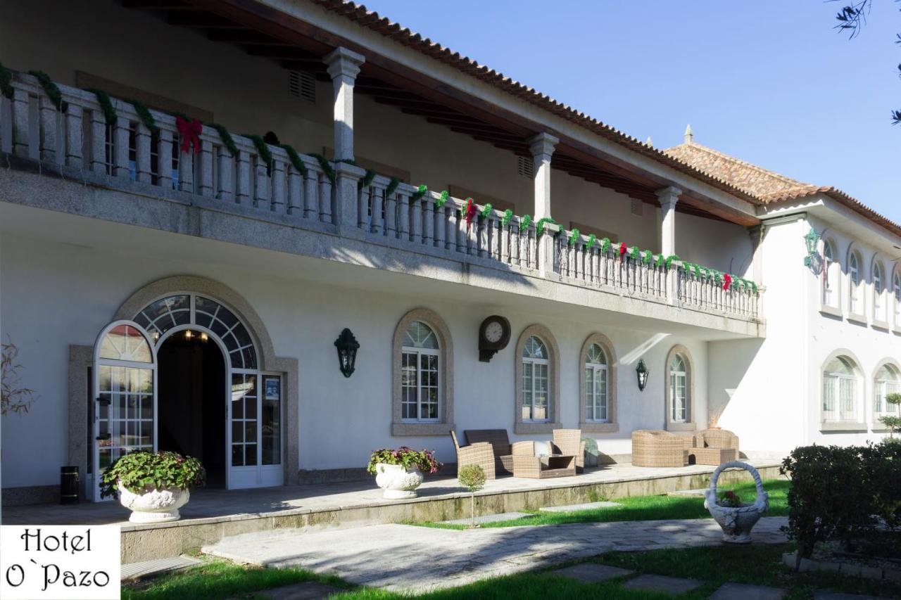 O'pazo Vigo