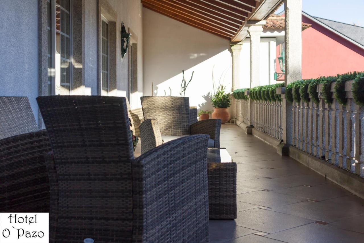 O'pazo Hotel