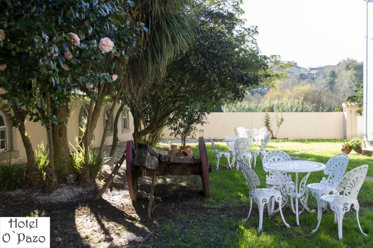 O'pazo Hotel *
