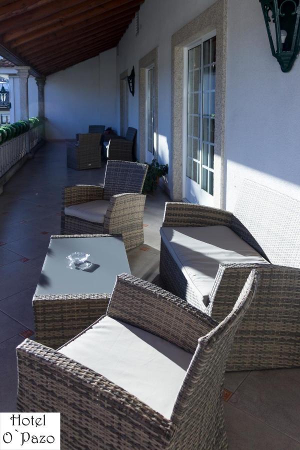O'pazo Hotel