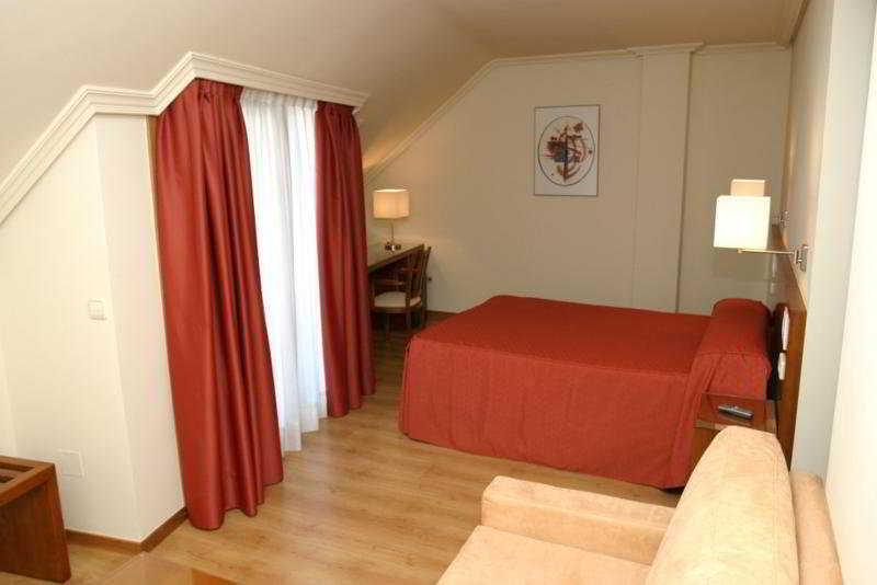 U Ogalia Hotel