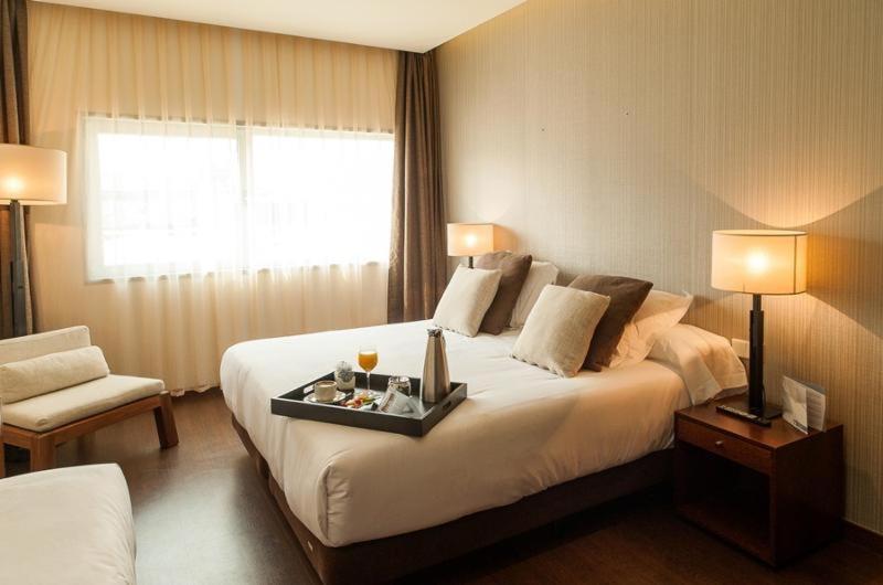 Eurostars Mar De Hotel 4*