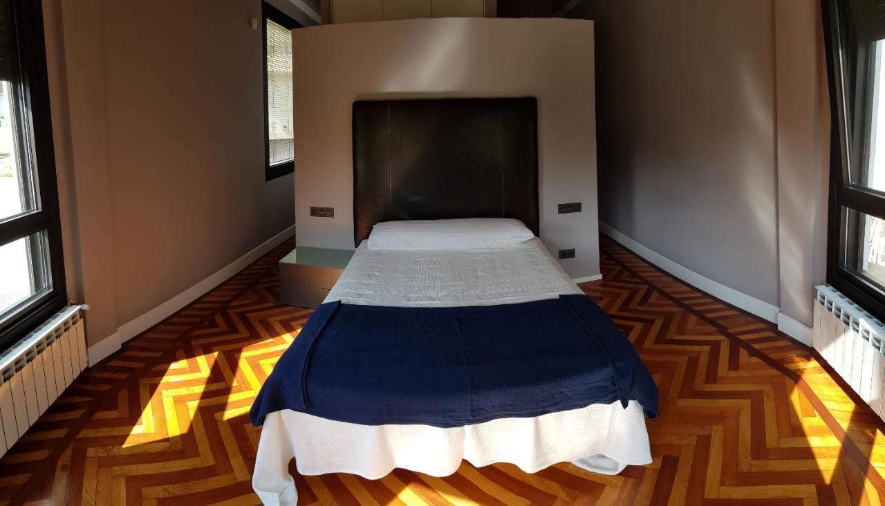 Villa Flor do Rocío *