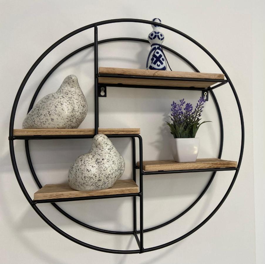 Precioso Y Moderno Apartamento En Apartamento