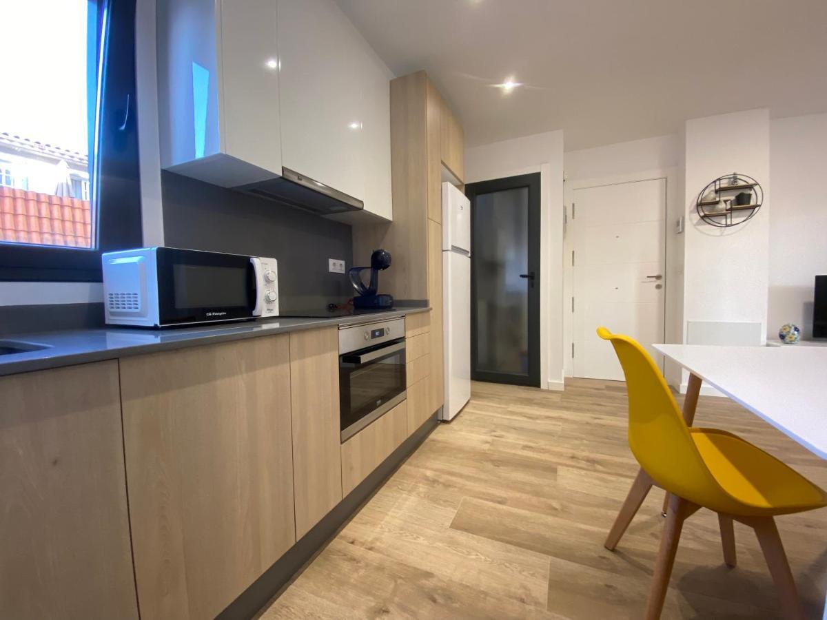 Precioso Y Moderno Apartamento En Apartamento *