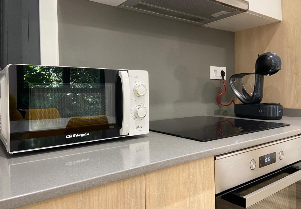 Precioso Y Moderno Apartamento En Apartamento