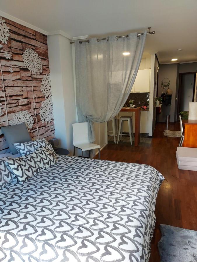 Acogedora En Apartamento *