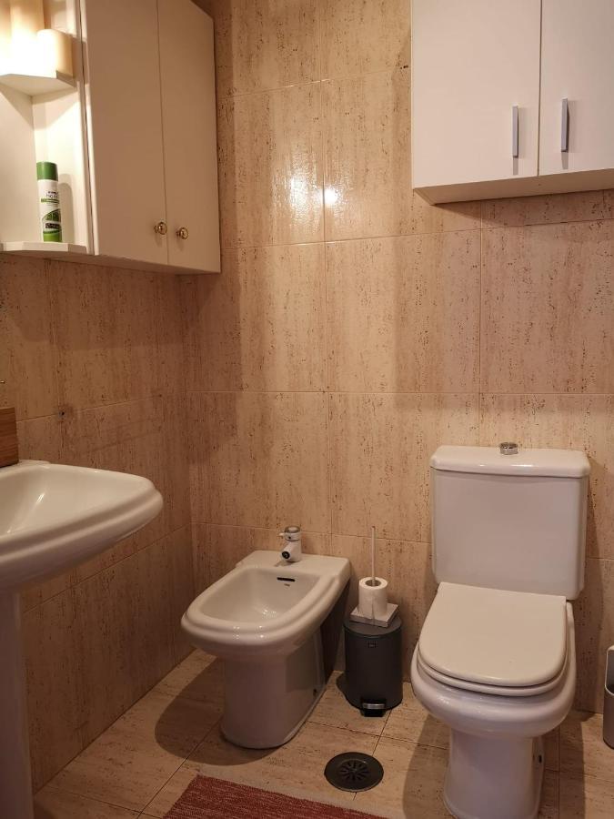 Apartamento Samil 2j *