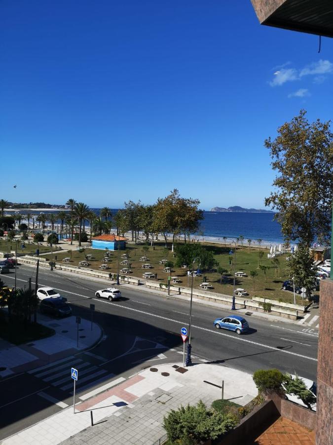Apartamento Samil 2j