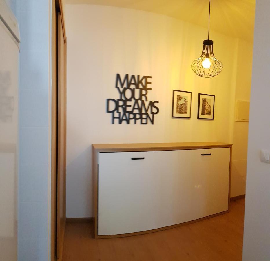 Apartamento Ideal En
