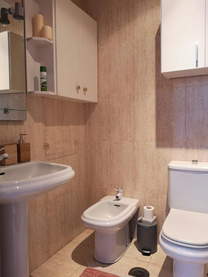 Samil 2j Apartamento *