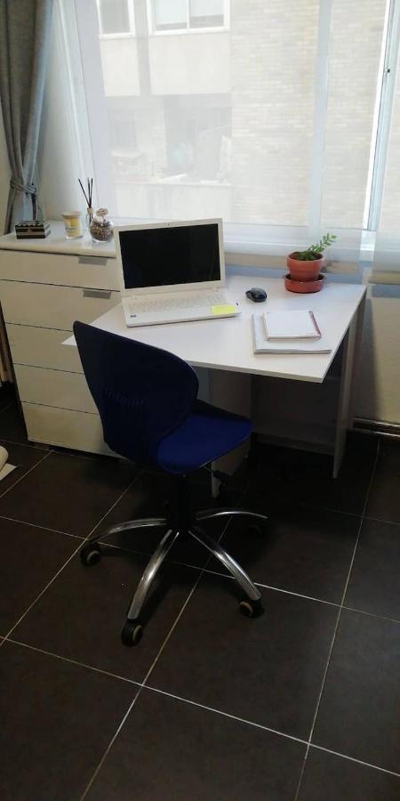 Estudio Vialia *