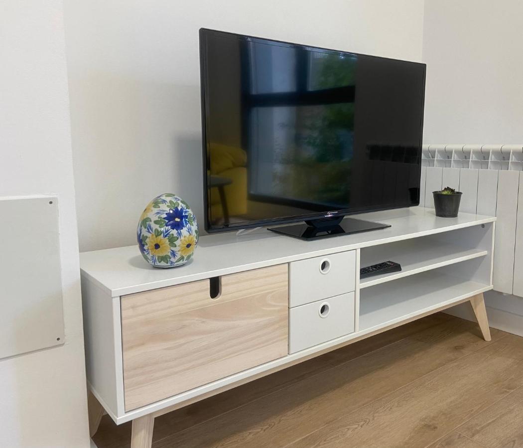 Precioso Y Moderno Apartamento En *