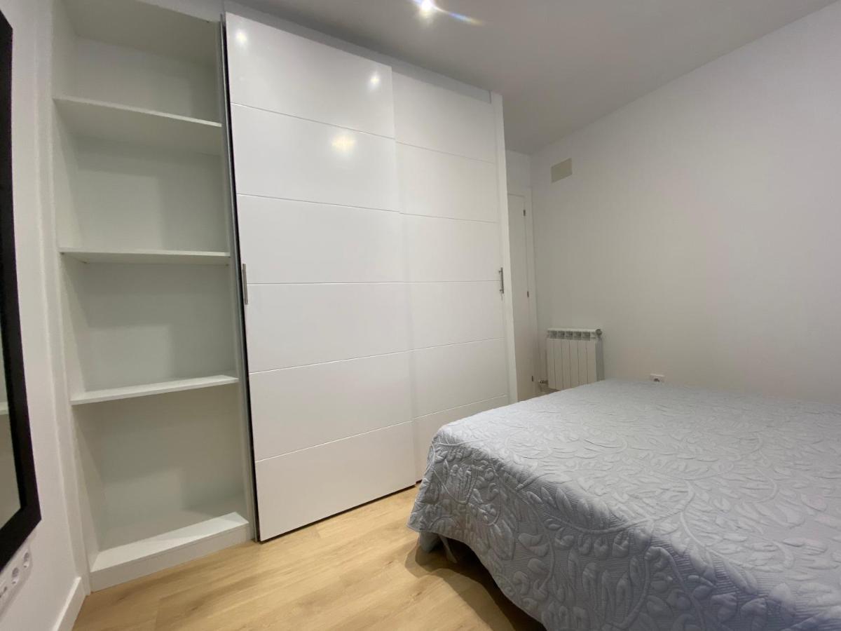 Precioso Y Moderno Apartamento En Vigo