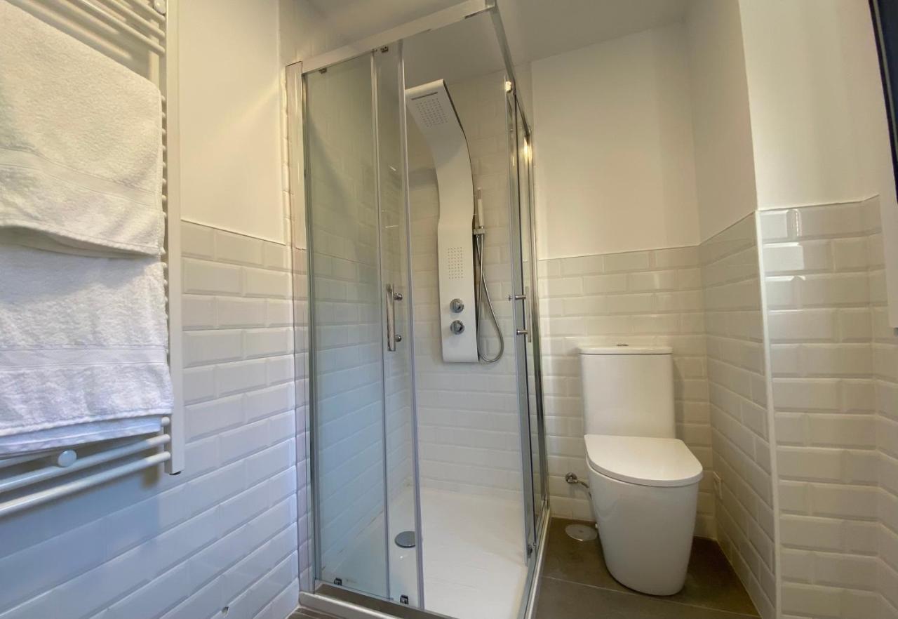 Precioso Y Moderno Apartamento En