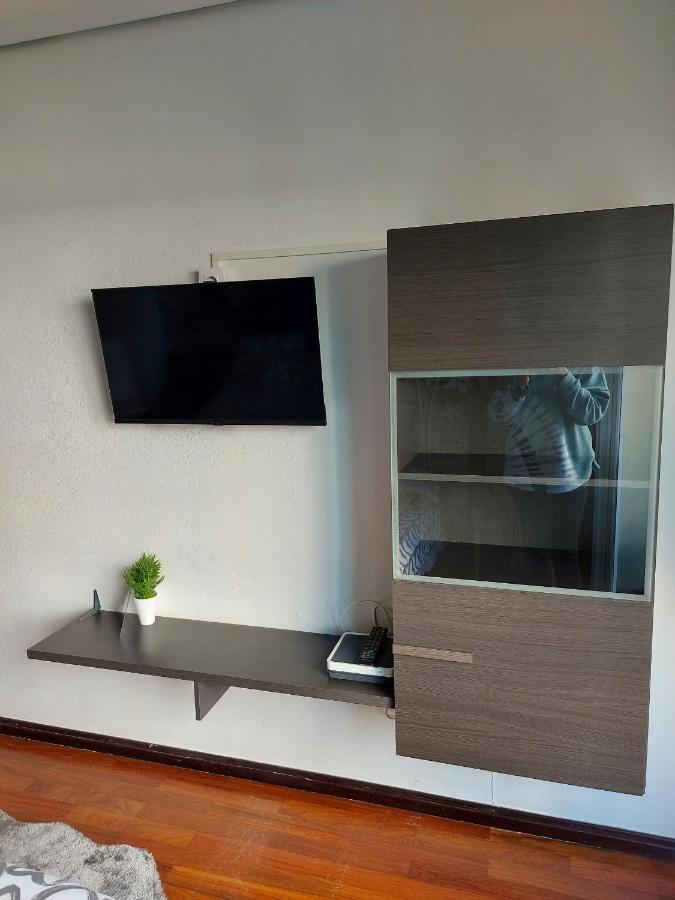 Acogedora En Apartamento