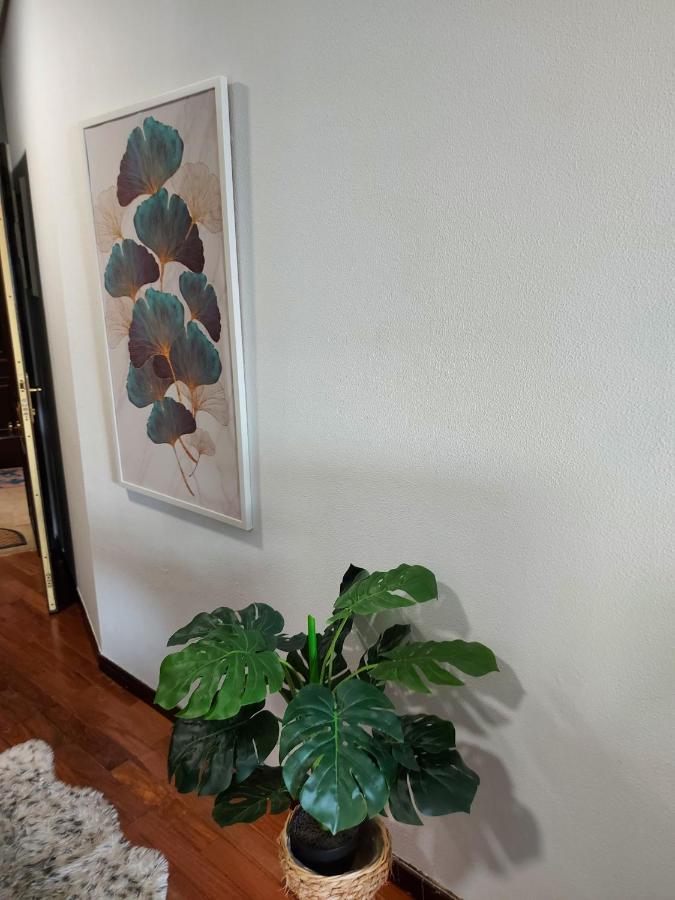 Apartamento Acogedora En *