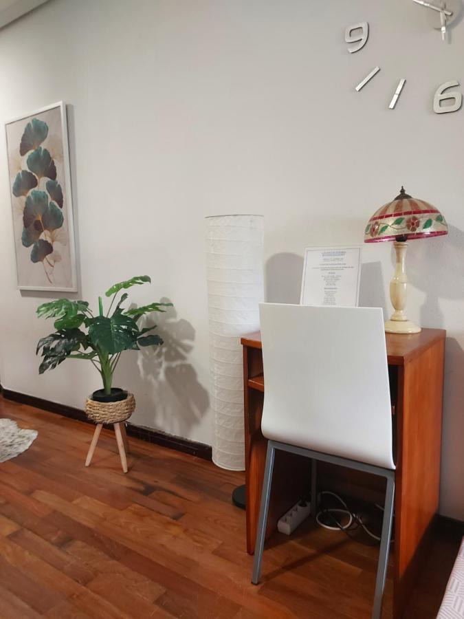 Acogedora En Apartamento *