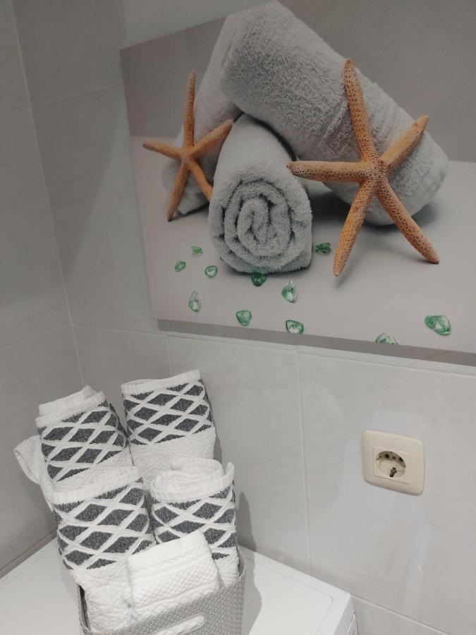Apartamento Acogedora En *