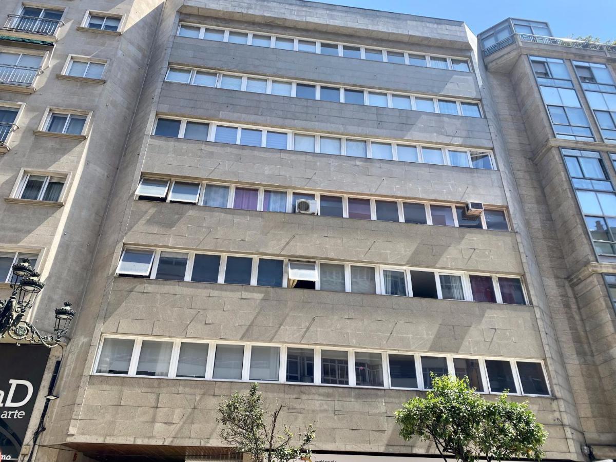 Barbón Apartamento *