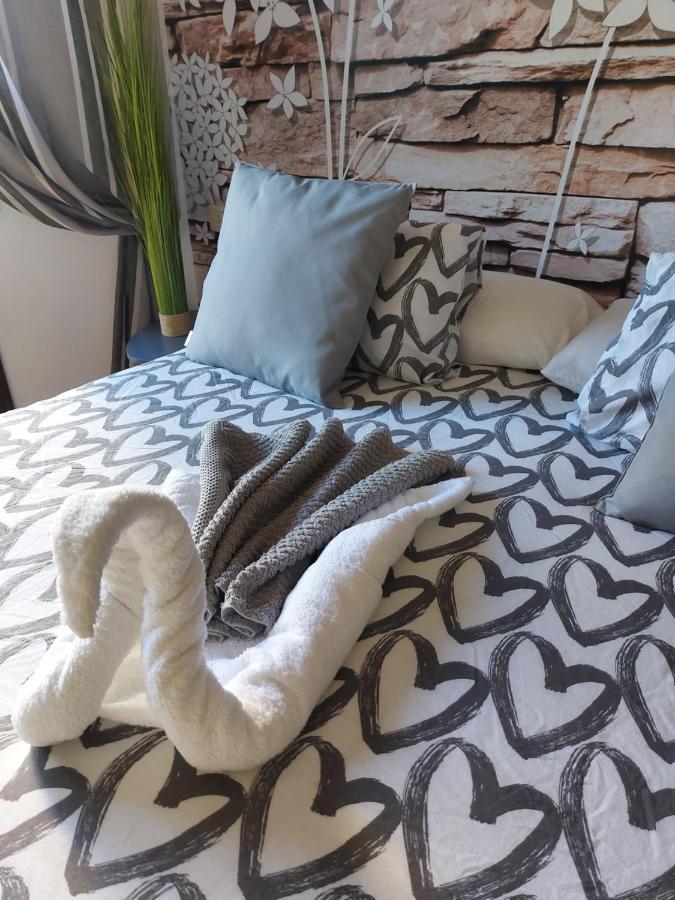 Acogedora En Apartamento
