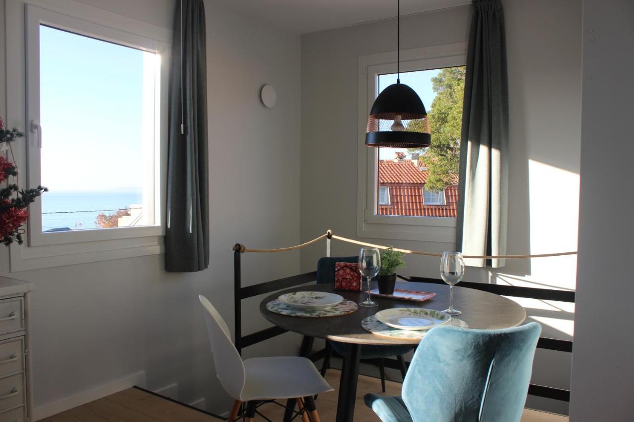 Apartment Sereina *