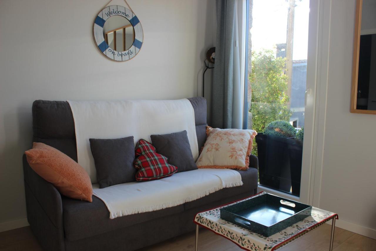 Apartment Sereina Vigo