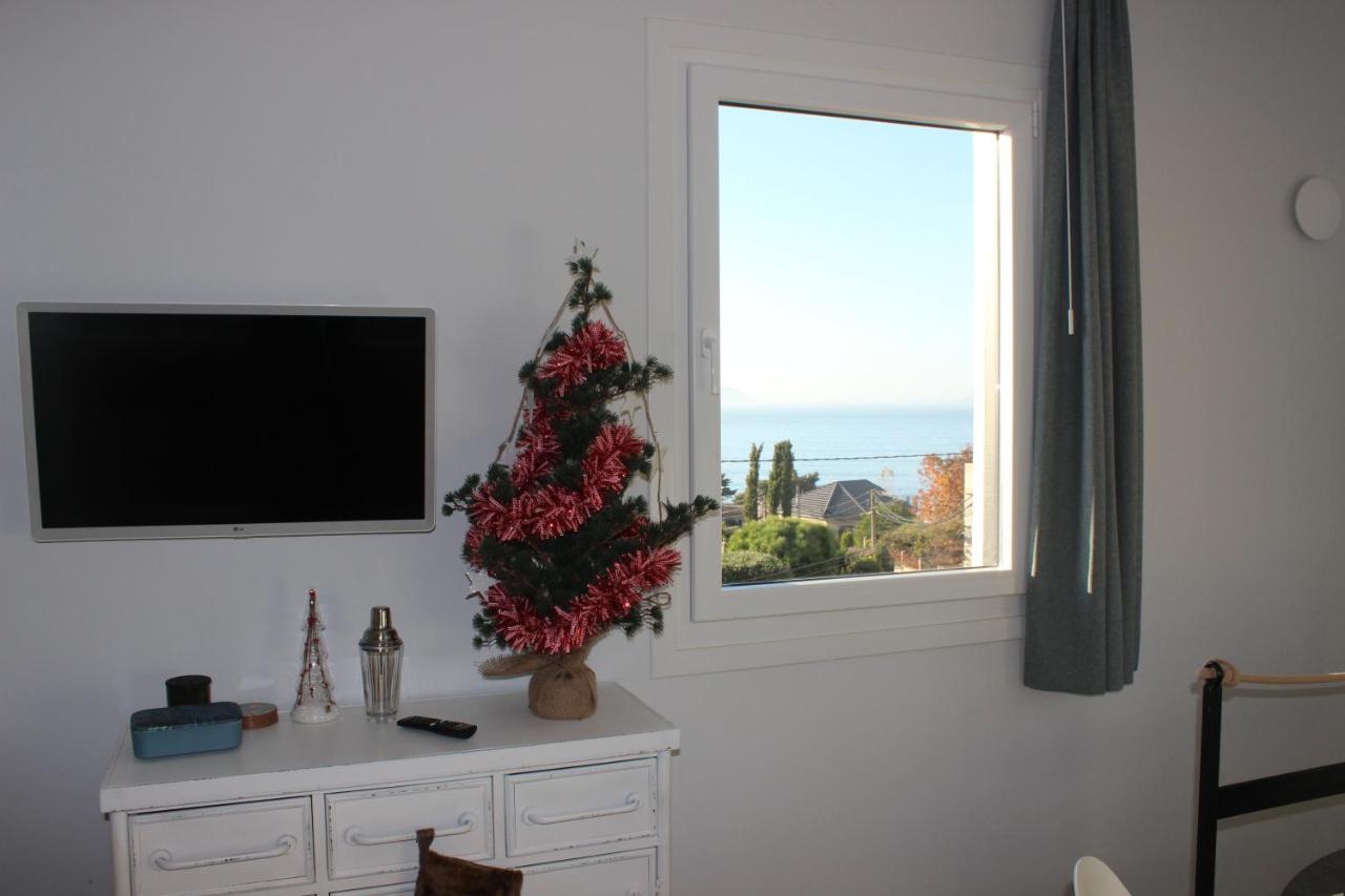 Apartamento Sereíña
