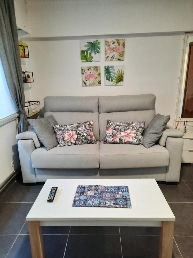 Apartment Estudio Vialia Vigo