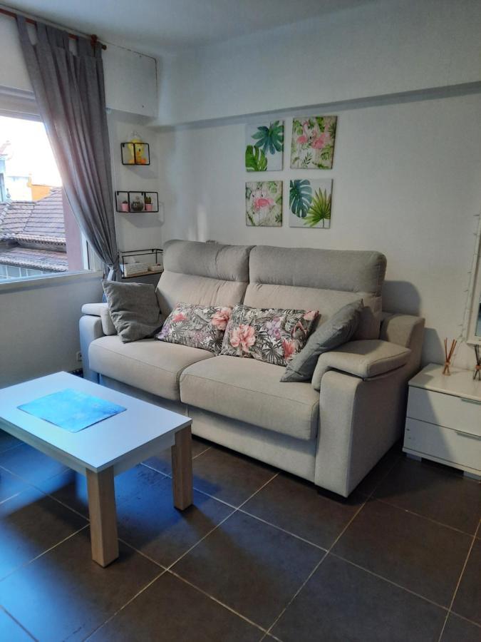 Apartment Estudio Vialia