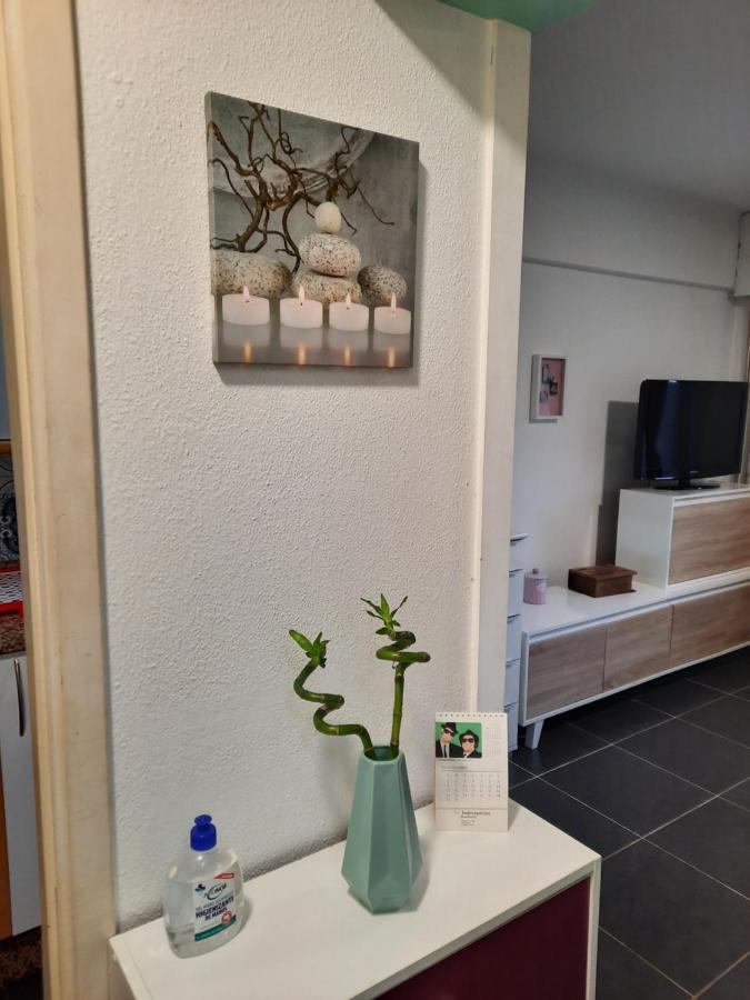 Apartment Estudio Vialia Vigo