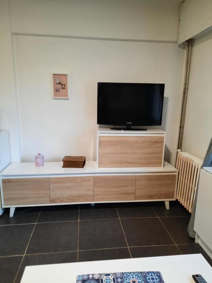 Estudio Vialia Apartment Vigo