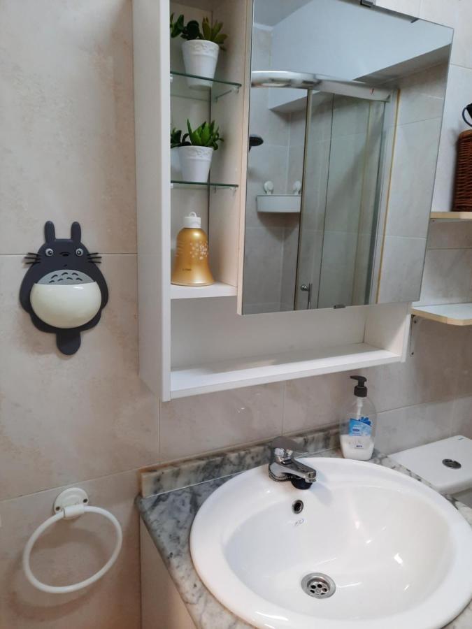 Apartment Estudio Vialia *